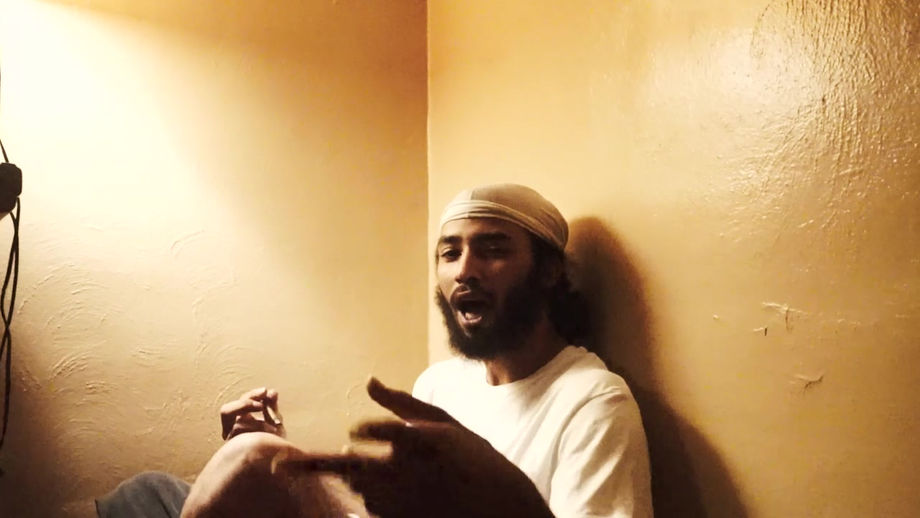 Trey Hammy " Slave Patrol"